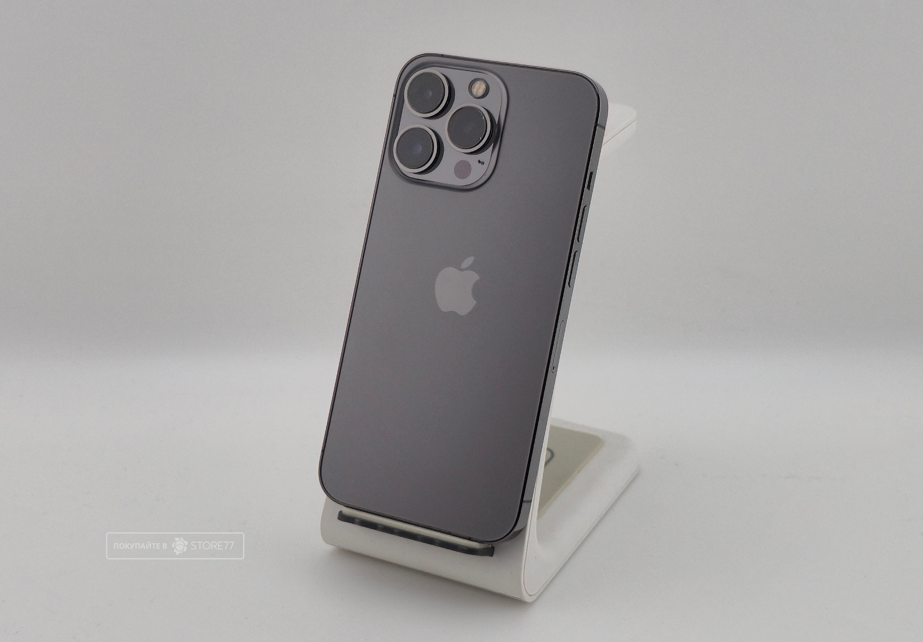 Телефон Apple iPhone 13 Pro 512 ГБ, цвет: графитовый (Graphite) (Уценка)