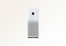 Очиститель воздуха Xiaomi Smart Air Purifier 4 Pro (Белый)