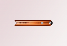 Выпрямитель Dyson Corrale HS03 (Медный/Никель)