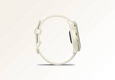 Умные часы Garmin VIVOACTIVE 6 42mm (Lunar Gold)