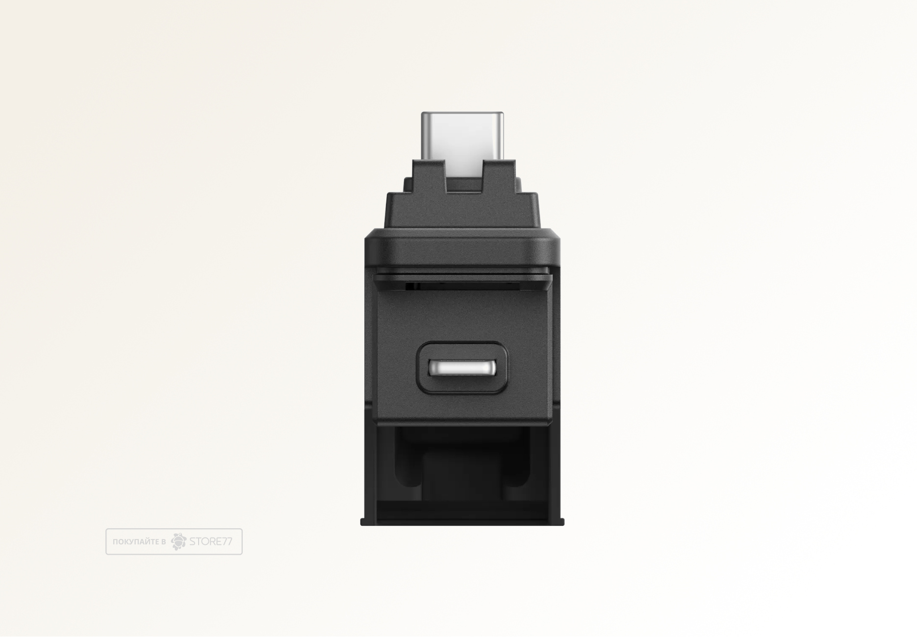 Адаптер Insta360 X5 Quick Reader