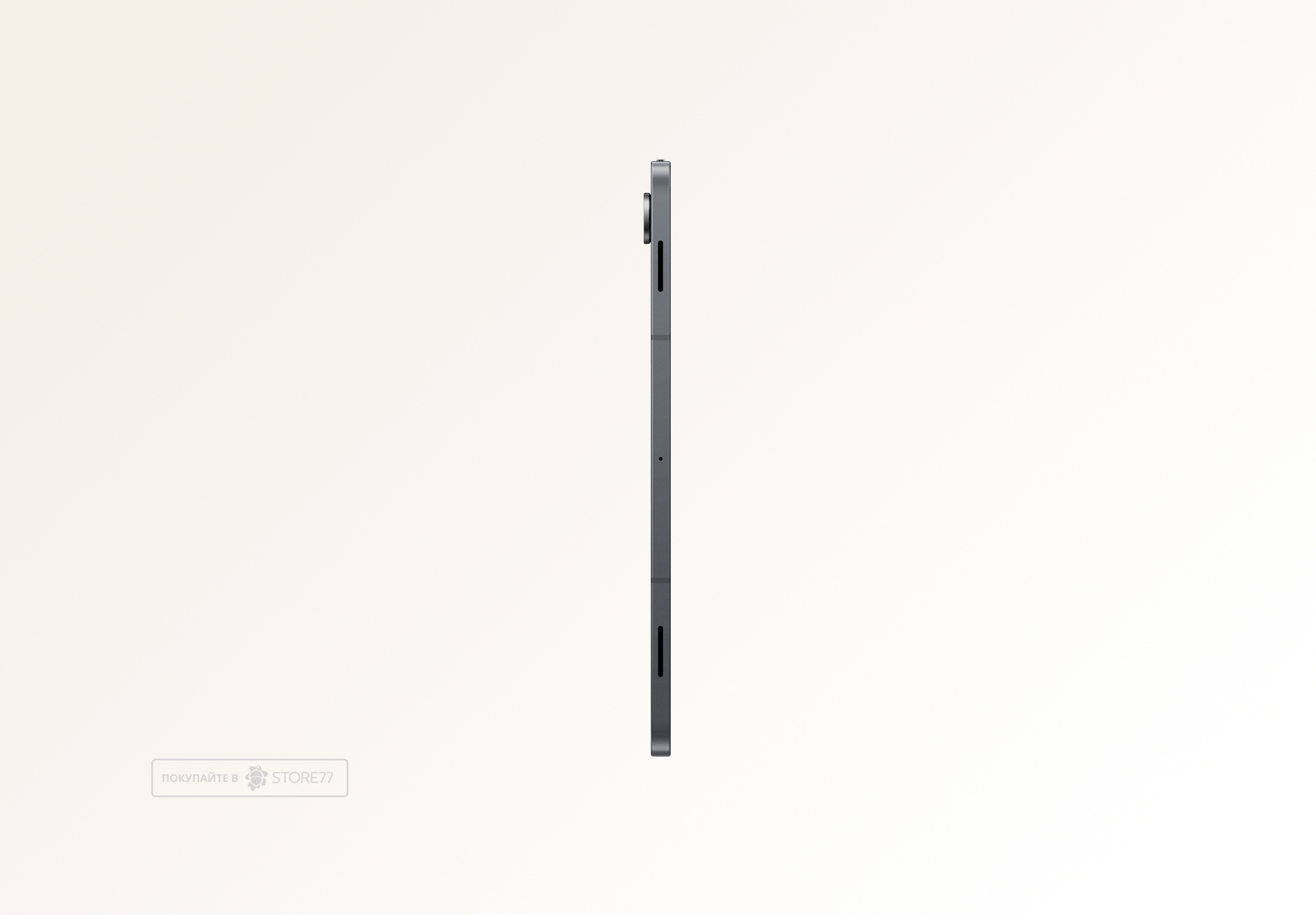 Планшет Samsung Galaxy Tab S11 5G 12/256 ГБ, цвет: серый (Gray)