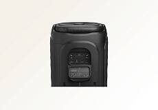Портативная акустика JBL Partybox 130 (Черная)
