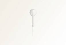 Наушники Apple EarPods with Remote and Mic