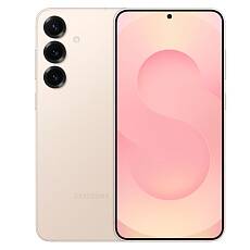 Телефон Samsung Galaxy S25+ 12/512 ГБ, цвет: розовое золото (Pinkgold)