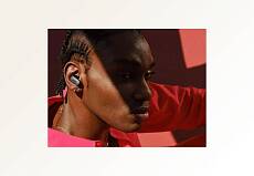 Беспроводные наушники Bose Quiet Comfort Ultra Earbuds (Black)