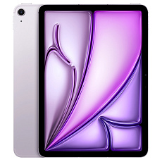 Планшет Apple iPad Air 11 M4 1 ТБ Wi-Fi + Сотовая связь (Cellular) (Фиолетовый)