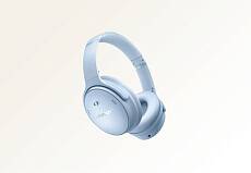 Беспроводные наушники Bose Quiet Comfort (Blue)
