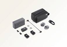 Беспроводной микрофон DJI Mic 2 (2TX + 1RX)