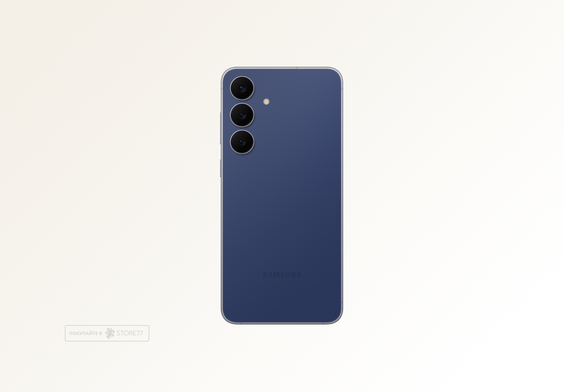 Телефон Samsung Galaxy S25 FE 5G 8/512Gb (Navy) Телефон Samsung Galaxy S25 FE 5G 8/512Gb (Navy)