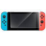 Защитное стекло для Nintendo Switch OLED (Прозрачное)