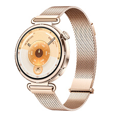 Умные часы Huawei Watch GT 6 41mm (Gold) Умные часы Huawei Watch GT 6 41mm (Gold)