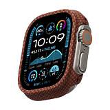 Чехол Pitaka Air Case для Apple Watch Ultra/Ultra 2 49mm (Sunset)