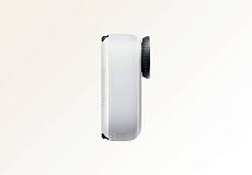 Экшн-камера Insta360 GO 3S 128GB (White)
