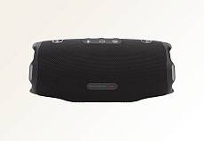 Портативная акустика JBL Charge 6 (Черная)