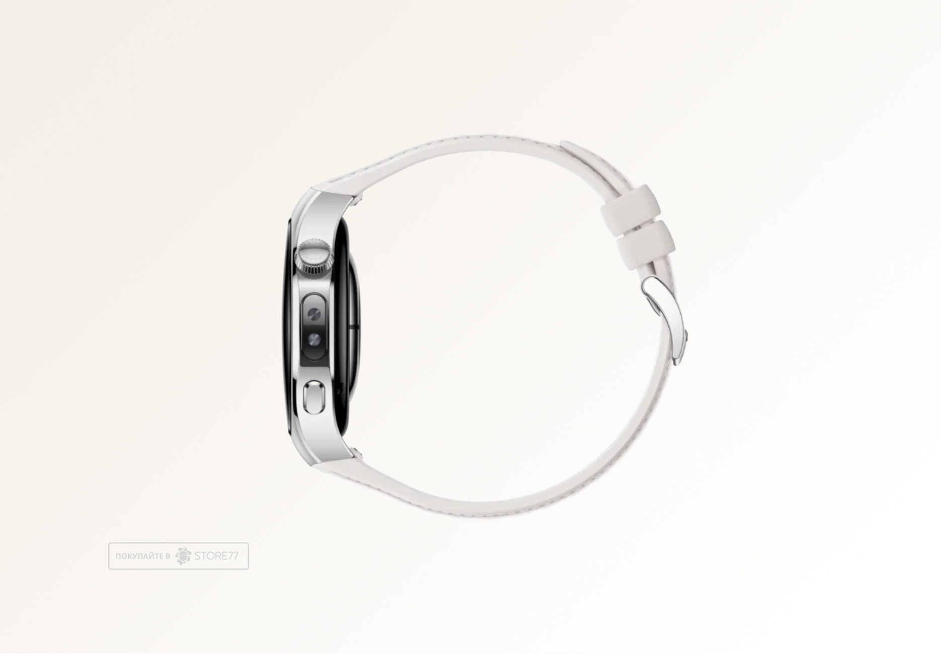 Умные часы Huawei Watch 5 42mm LTE (White) Умные часы Huawei Watch 5 42mm LTE (White)