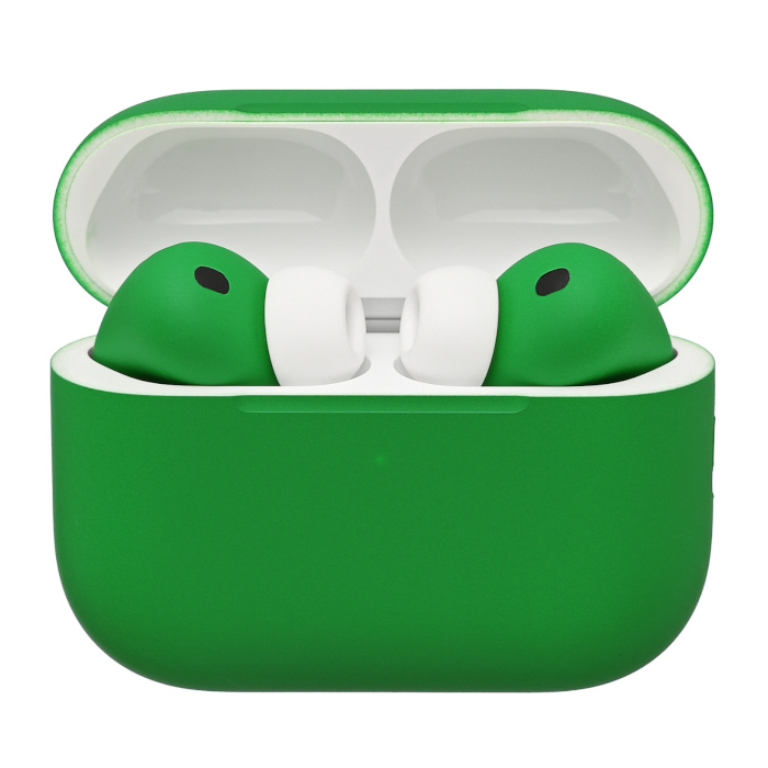 Беспроводные наушники Apple AirPods Pro 3 (Зеленый)