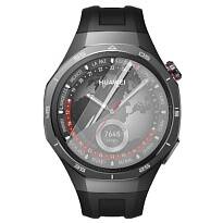 Гидрогелевая пленка для Huawei Watch GT 5 Pro 46мм (Матовая)