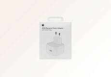Адаптер питания Apple Dynamic Power USB-C мощностью 40-60 Вт