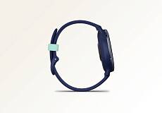 Умные часы Garmin VIVOACTIVE 5 42mm (Navy)