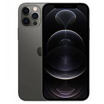 Телефон Apple iPhone 12 Pro Max 256 ГБ, цвет: графитовый (Graphite) (Уценка)