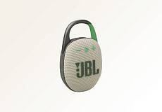 Портативная акустика JBL Clip 5 (Песочная)