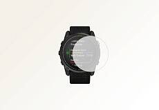 Гидрогелевая пленка для Garmin ENDURO 3, 51 мм (Матовая)
