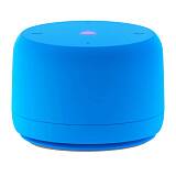 Умная колонка Яндекс.Станция Лайт 2 без часов (Синяя)