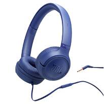 Наушники JBL Tune 530 (Синие)
