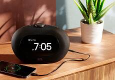 Портативная акустика JBL Horizon 3 (Черная)