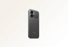 Телефон Honor 600 8/512 ГБ, цвет: черный (Black)