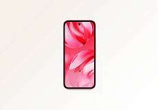 Телефон Google Pixel 9a 8/128Gb (Peony)