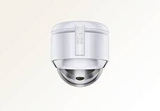 Очиститель воздуха Dyson Purifier Hot+Cool Gen1 HP10 (Серебристый/Белый)