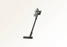 Беспроводной пылесос Dreame Z30 Сordless Stick Vacuum (Черный/Серый)