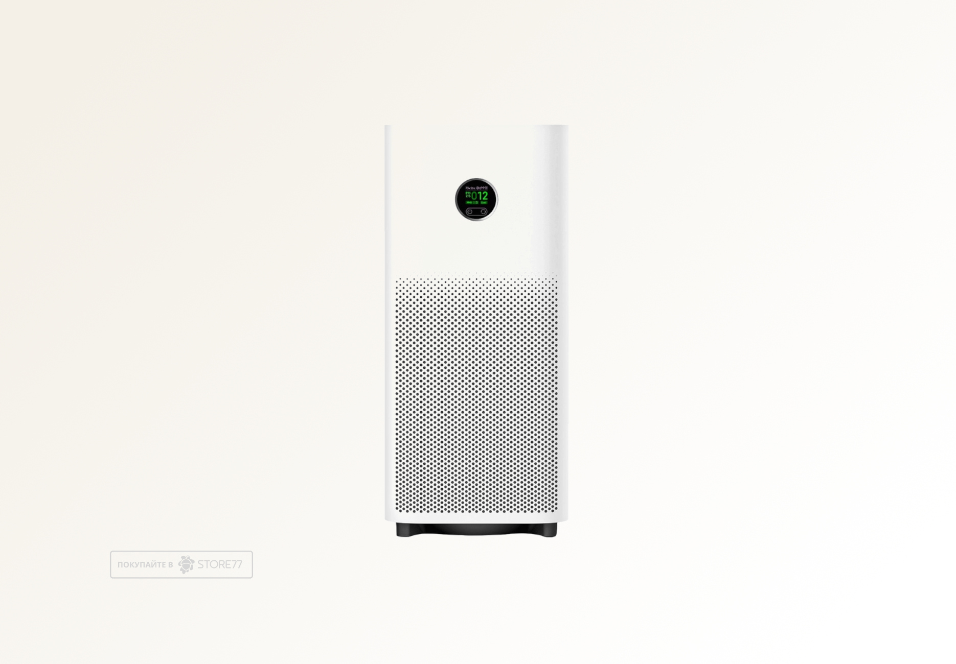 Очиститель воздуха Xiaomi Mijia Smart Air Purifier 6 EU (Белый)