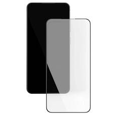 Защитное стекло VLP 2.5D C-Glass для Samsung Galaxy S25 Plus (C черной рамкой)