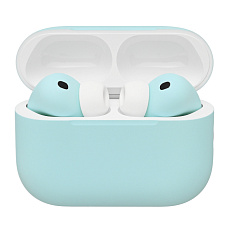 Беспроводные наушники Apple AirPods Pro 3 (Небесно-голубой)