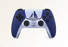 Геймпад Sony DualSense для PS5 (God of War: Ragnarok Limited Edition)