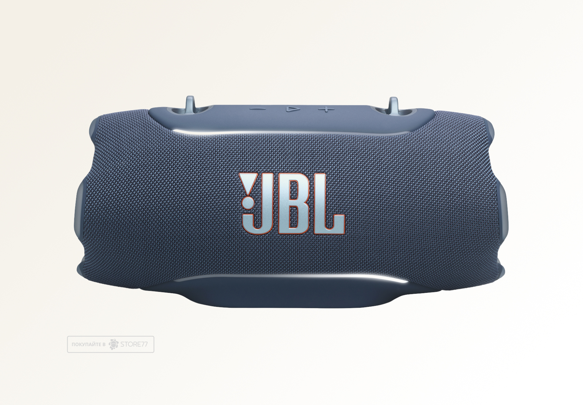 Портативная акустика JBL Xtreme 5 (Синяя)