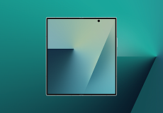 Телефон Samsung Galaxy Z Fold7 12/256Gb (Mint)