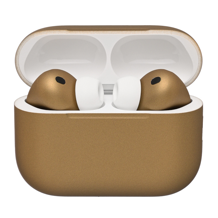 Беспроводные наушники Apple AirPods Pro 3 (Золотой)