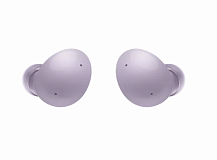 Беспроводные наушники Samsung Galaxy Buds 2 (Фиолетовые)