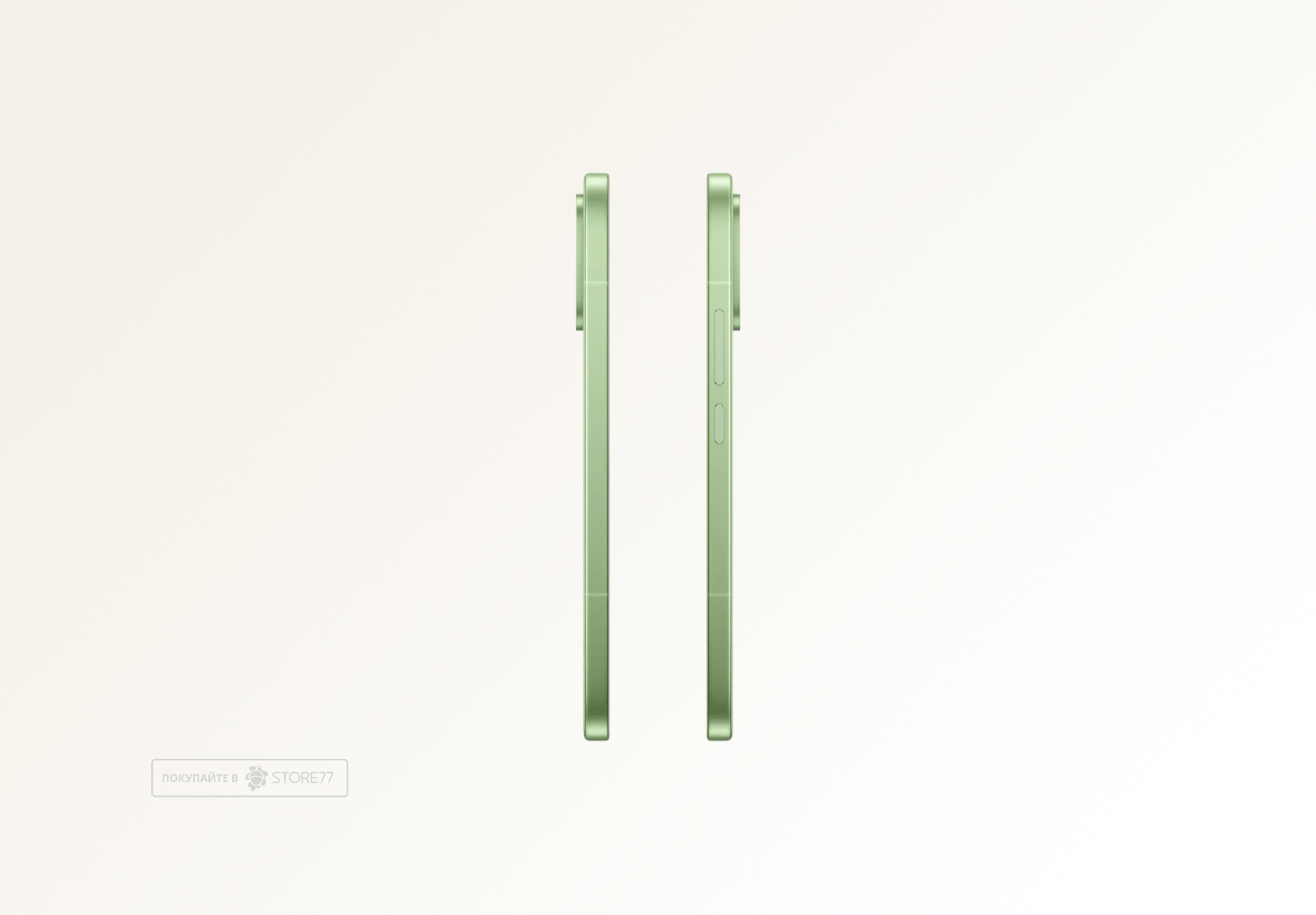 Телефон Poco F9 Pro 12/256 ГБ, цвет: зеленый (Green)