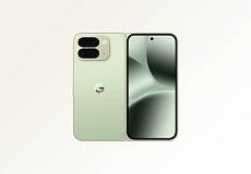 Телефон Google Pixel 10 Pro Fold 16/512 ГБ цвет: нефрит (Jade)