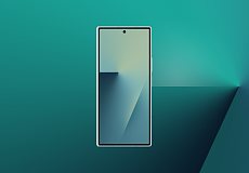 Телефон Samsung Galaxy Z Fold7 12/256Gb (Mint)