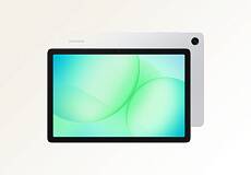 Планшет Samsung Galaxy Tab A11+ LTE 8/256 ГБ, цвет: серебристый (Silver)
