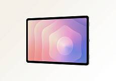 Планшет Samsung Galaxy Tab S11 5G 12/256Gb (Silver)