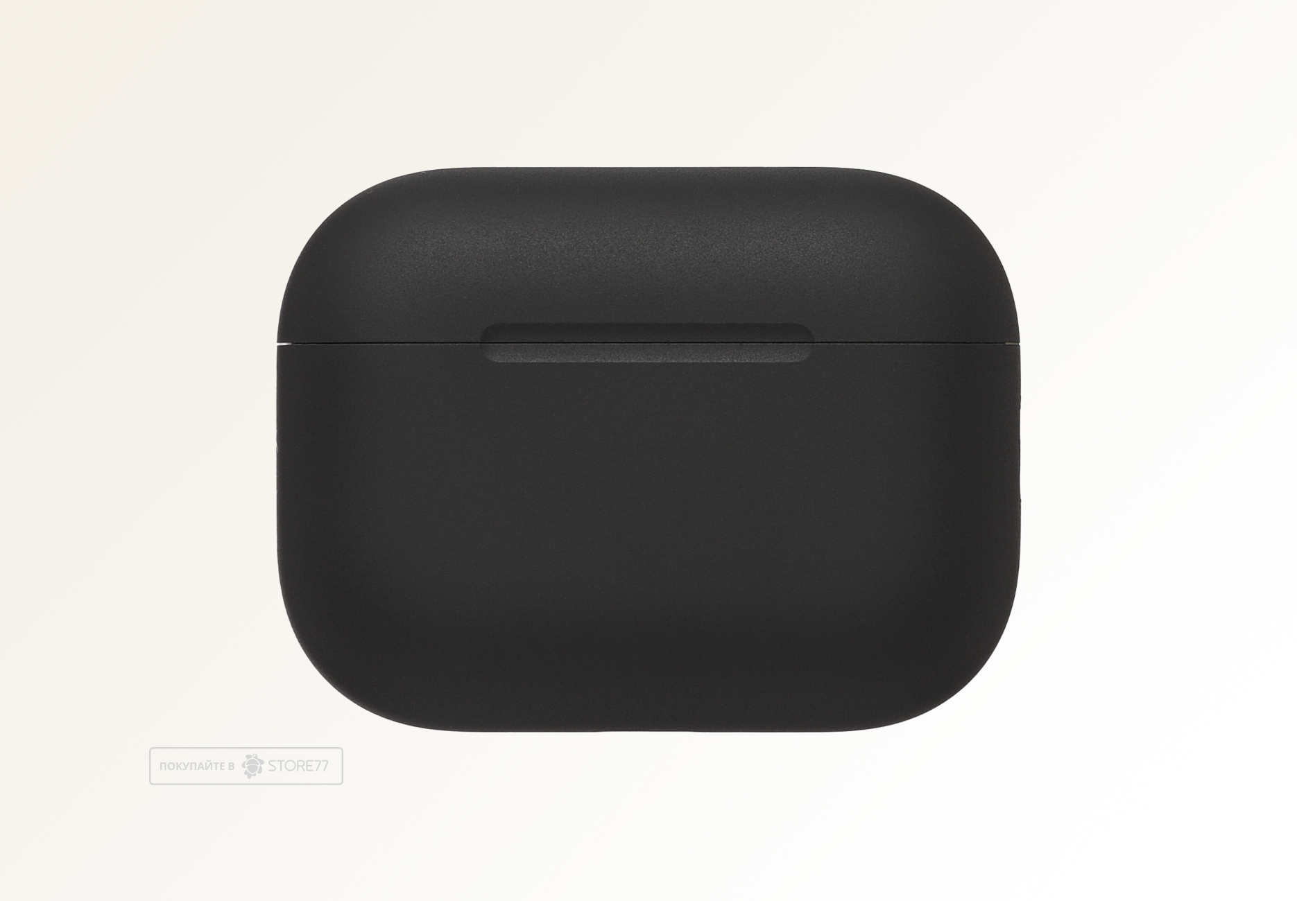 Беспроводные наушники Apple AirPods Pro 3 (Черный)