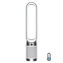 Очиститель воздуха Dyson Purifier Сool Gen1 TP10, цвет:белый/серебристый (White/Silver)