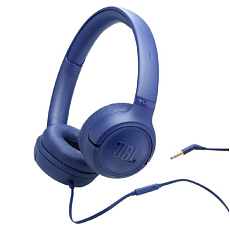 Наушники JBL Tune 530 (Синие)